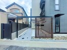 外観写真 ブリランテ森南町