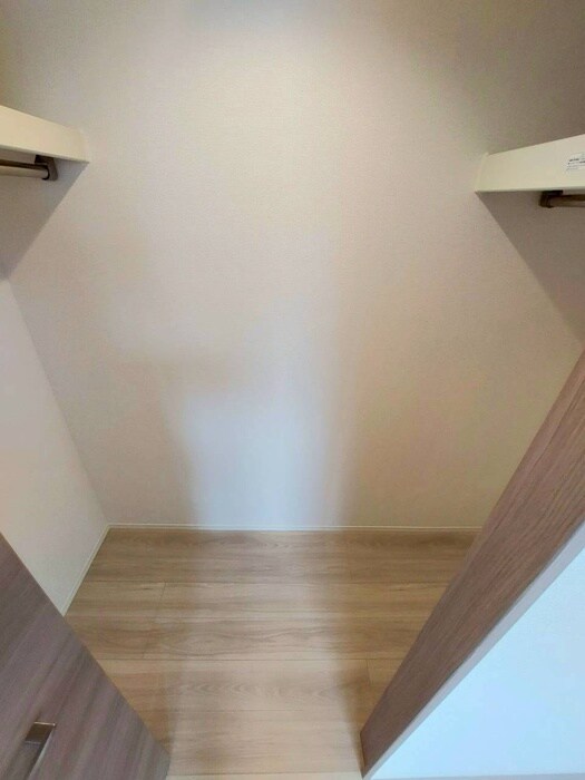 収納 ブリランテ森南町