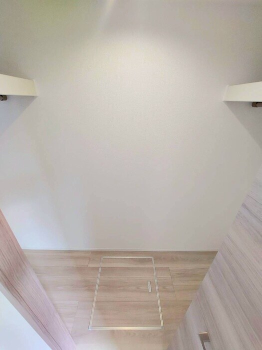 収納 ブリランテ森南町