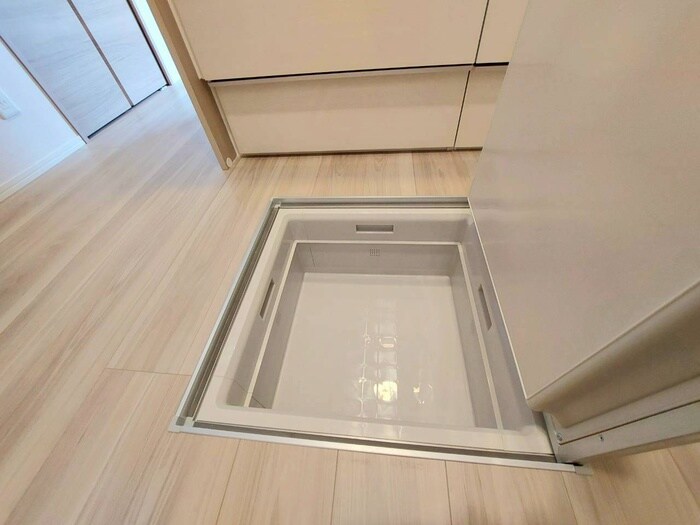 内観写真 ブリランテ森南町