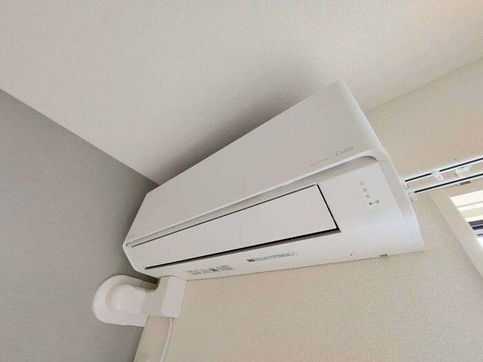 内観写真 ブリランテ森南町