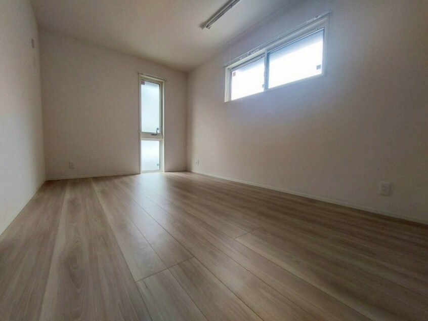 居室 ブリランテ森南町