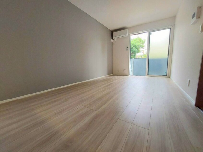 居室 ブリランテ森南町