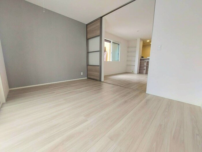 居室 ブリランテ森南町