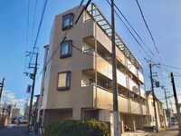 メルベーユ塚口
