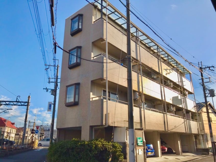 外観写真 メルベーユ塚口