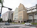 つかしん(スーパー)まで530m メルベーユ塚口