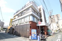 福井マンション