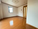 居室 クイールⅠ
