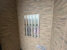 建物設備 クイールⅠ