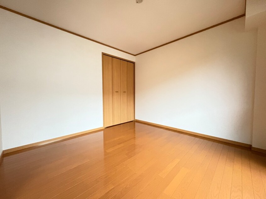 居室 クイールⅠ