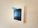 内観写真 クイールⅠ