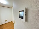 内観写真 クイールⅠ