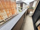 ベランダ・バルコニー クイールⅠ