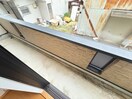 ベランダ・バルコニー クイールⅠ