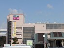 エコールロゼ(ショッピングセンター/アウトレットモール)まで1860m クイールⅠ