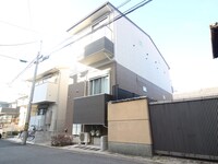 ＷＩＬＬ北白川