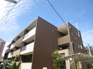 クレール　Kの外観