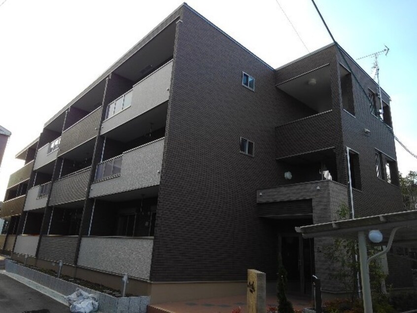 外観写真 クレール　K