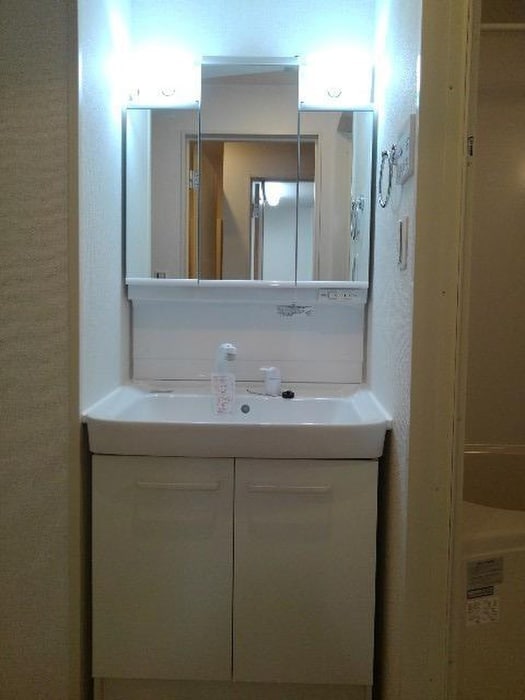 洗面 クレール　K