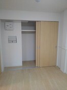 収納 クレール　K