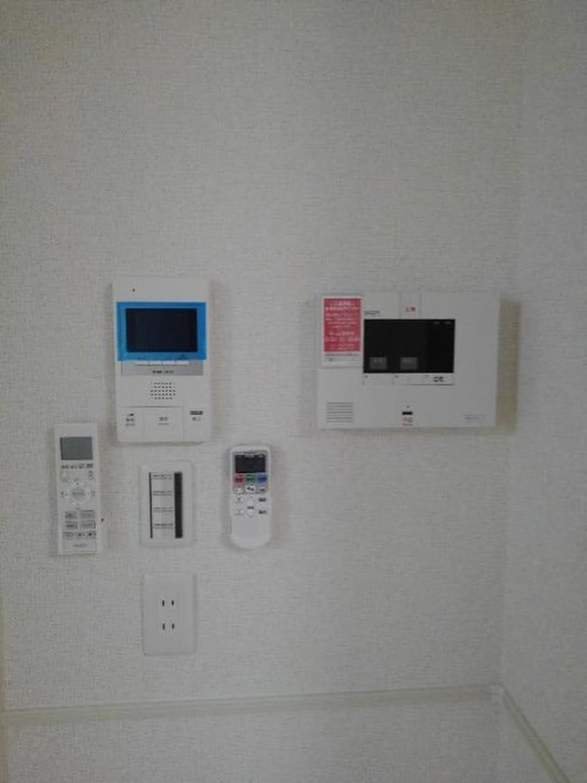 内観写真 クレール　K