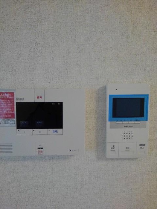 内観写真 クレール　K