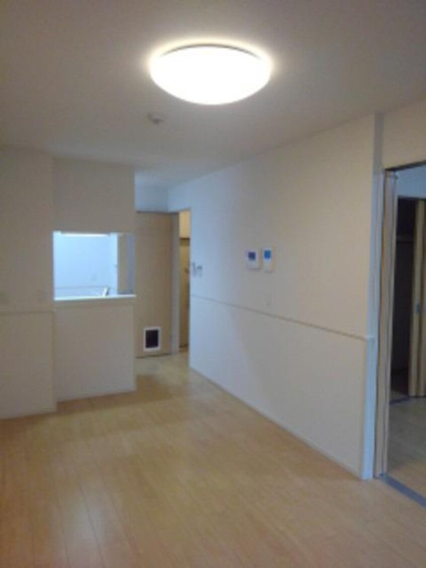 廊下 クレール　K