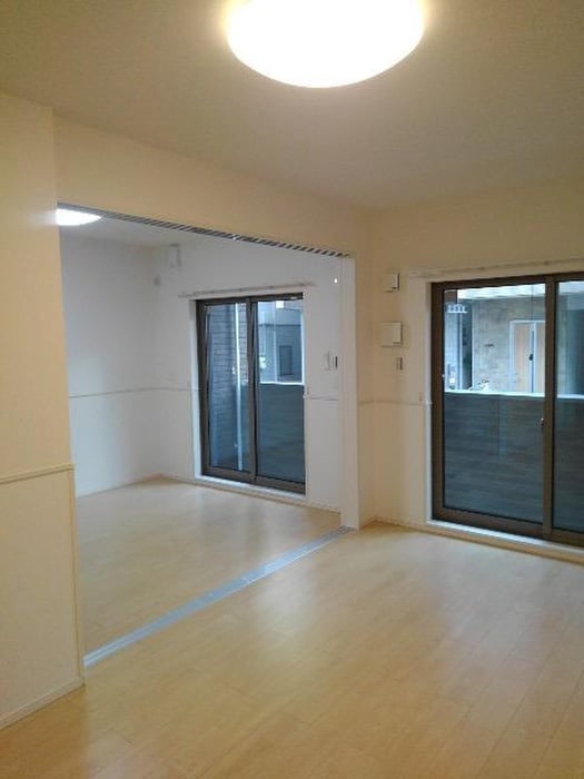 居室 クレール　K