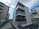 シエンプレの外観