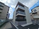 シエンプレの外観