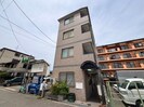 メゾングレ－スケイ今川の外観