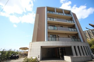ｴﾊﾞｰﾗﾝﾄﾞｼﾃｨ新・泉北四番館(401)