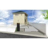 吹田市岸部中4丁目戸建B棟