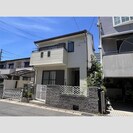 森南町戸建の外観