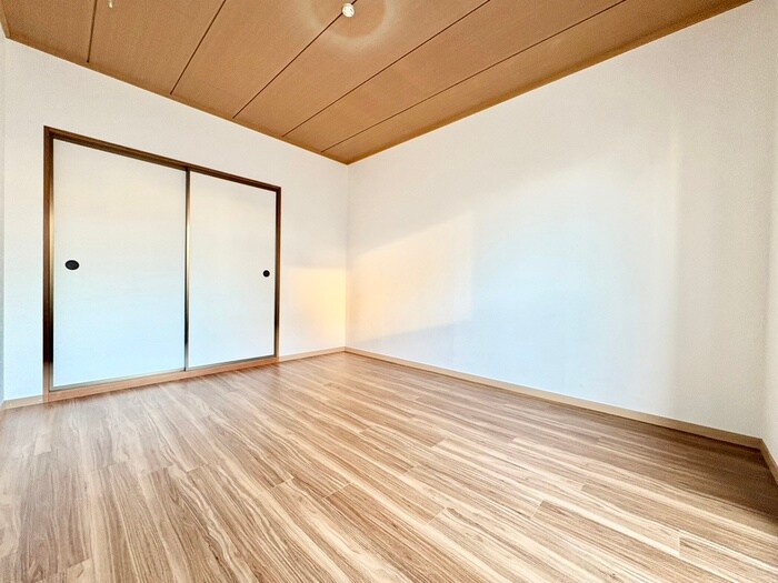 居室 トリヴァンベール高柳壱番館