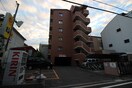 外観写真 プレサンスフジ