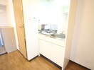 キッチン プレサンスフジ
