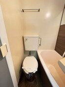 トイレ エアリーコート小阪