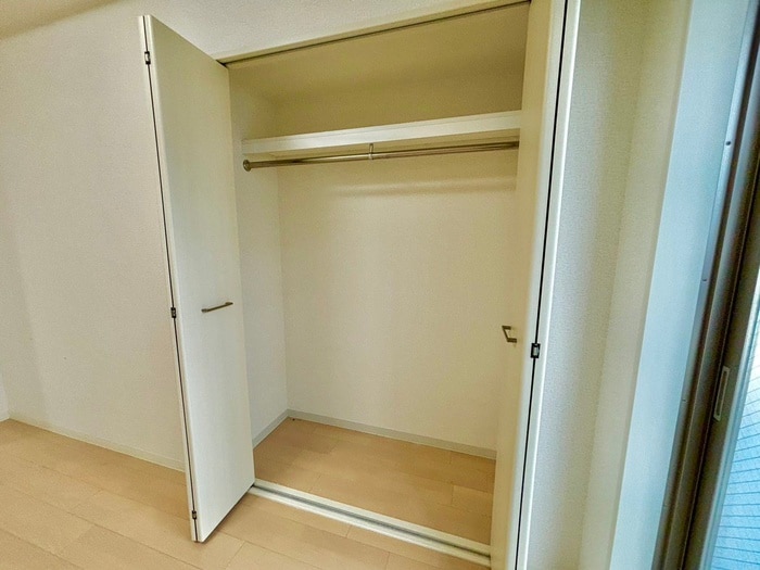 収納 ＳｕｎＳｕｎなんば壱番館