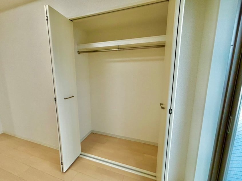 収納 ＳｕｎＳｕｎなんば壱番館