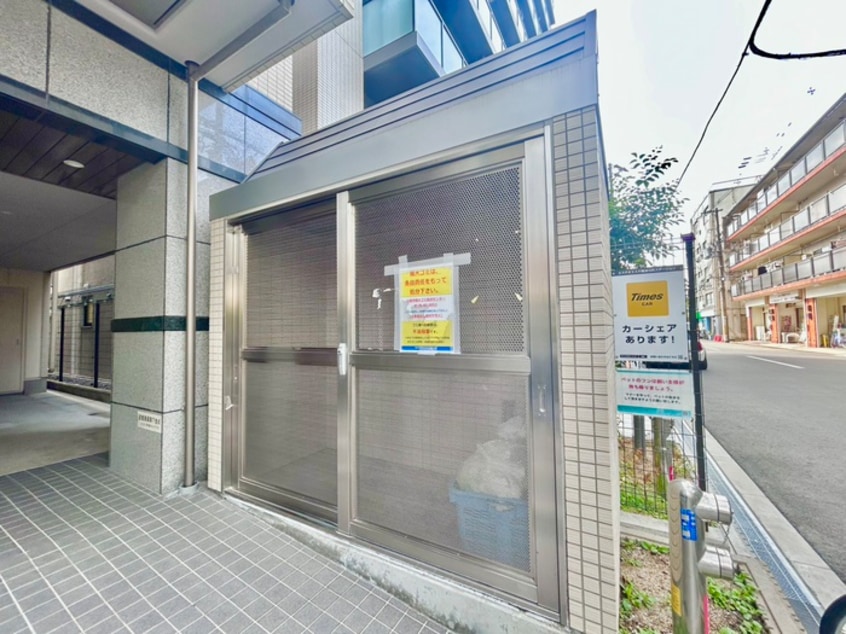 周辺環境 ＳｕｎＳｕｎなんば壱番館