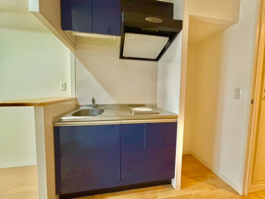 キッチン ＳｕｎＳｕｎなんば壱番館