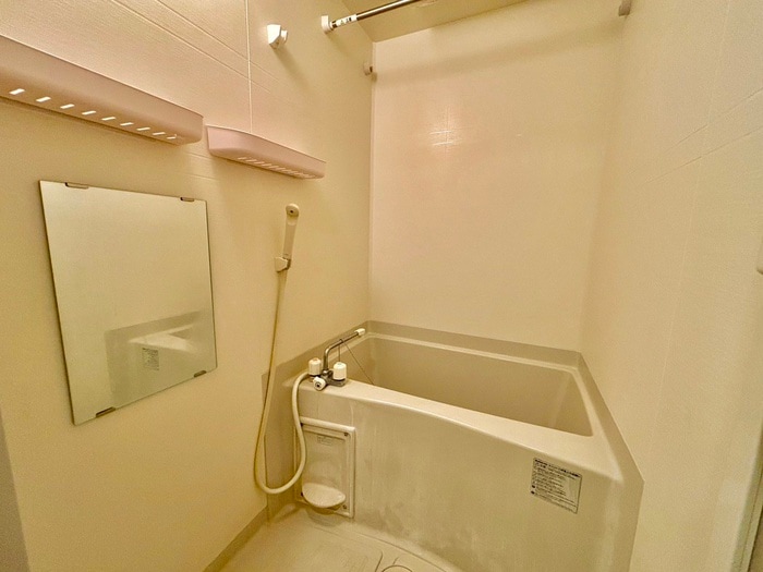 バス／シャワールーム等 ＳｕｎＳｕｎなんば壱番館