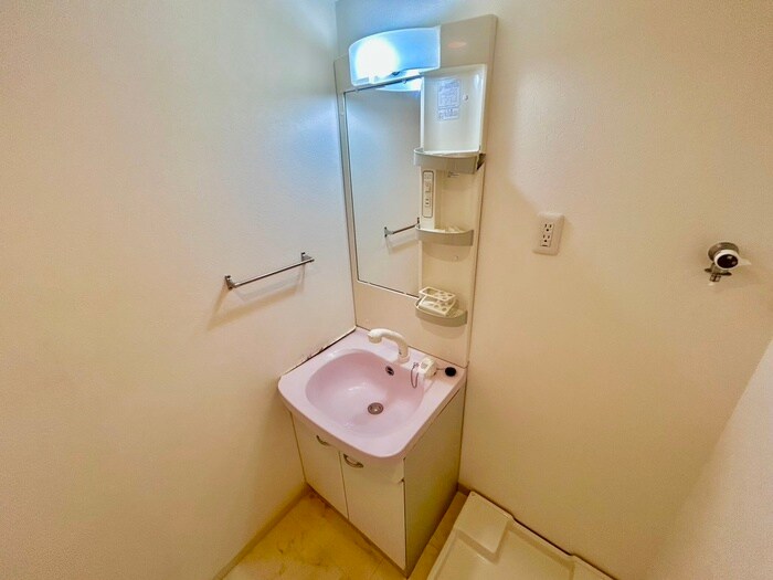 洗面 ＳｕｎＳｕｎなんば壱番館