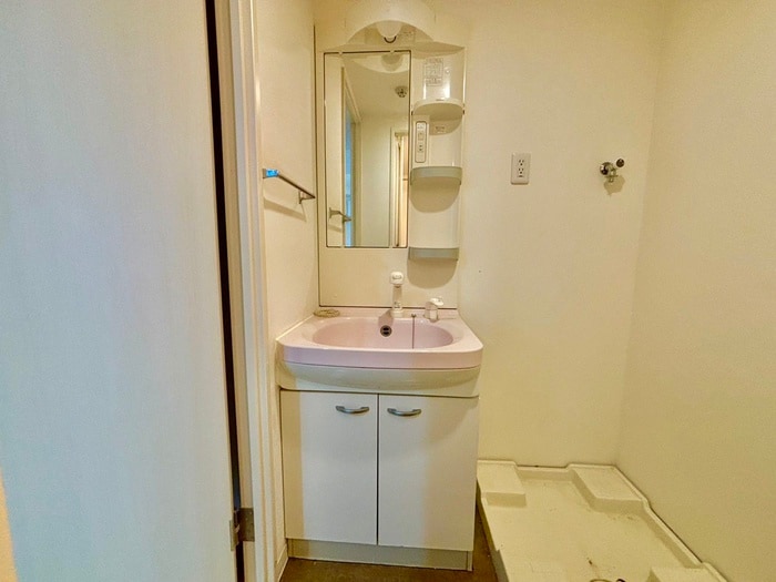 洗面 ＳｕｎＳｕｎなんば壱番館