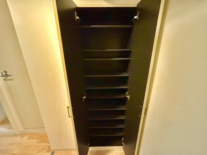 靴箱 ＳｕｎＳｕｎなんば壱番館