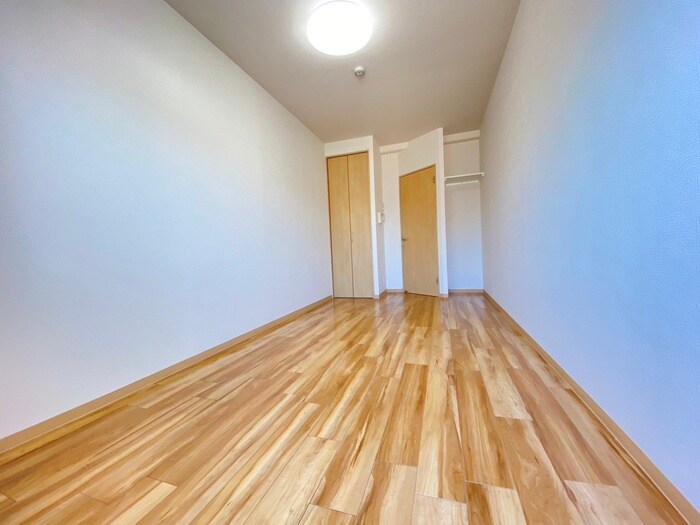 居室 カーサフォレスタⅠ