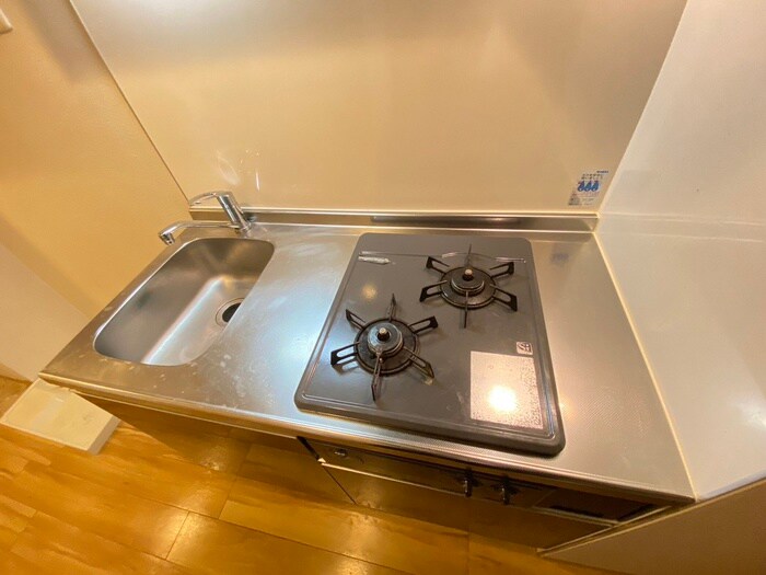 キッチン カーサフォレスタⅠ