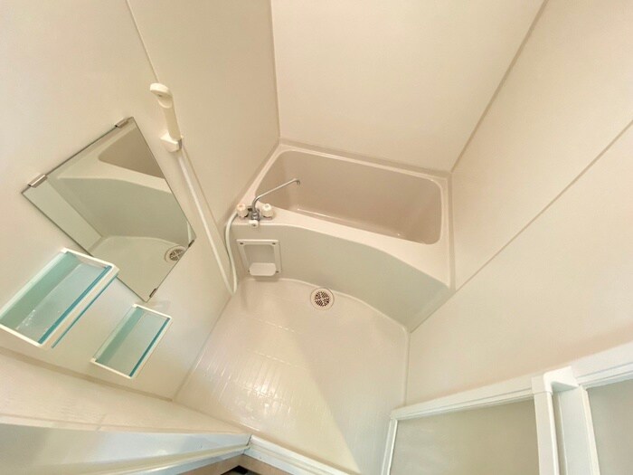 バス／シャワールーム等 カーサフォレスタⅠ